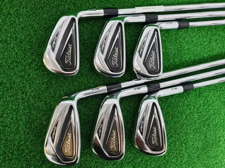 1226 타이틀리스트 716AP2 FORGED 경량 NS MODUS120